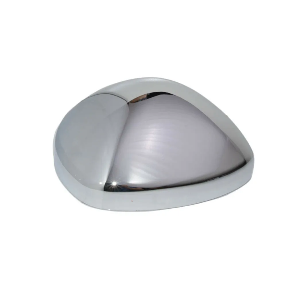 Motorcycle Chrome Air Cleaner Filter Cover Cap For SUZUKI BOULEVARD M109 M109R INTRUDER VZR1800 | Автомобили и мотоциклы