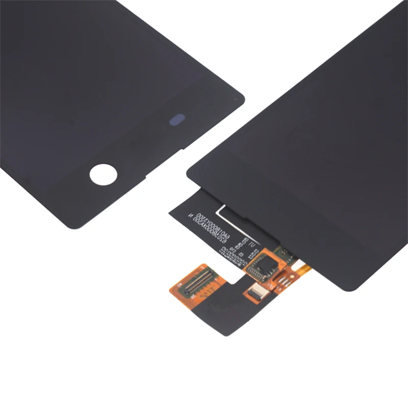 Оригинальный ЖК дисплей для Sony Xperia M5 дигитайзер сенсорного экрана E5603 E5606 E5653