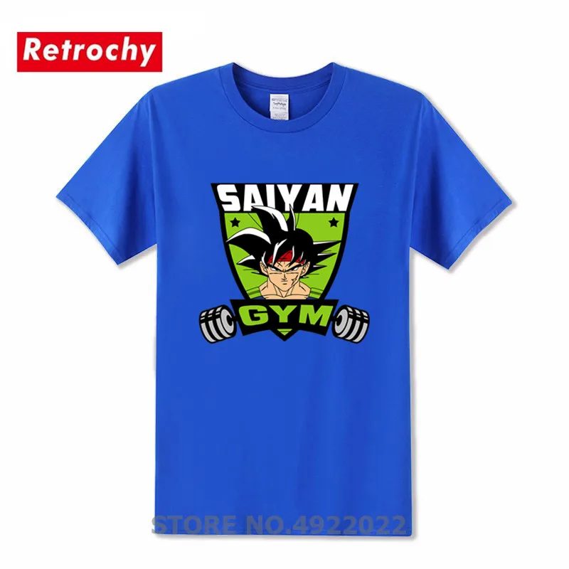Футболка с героями японского аниме Nerd Dragon Ball Z забавная футболка Супер Saiyan Son Goku