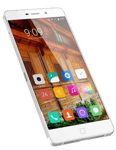 Оригинальный Elephone P9000 Flash FPC ленточный кабель для 5 &quotElephone Phone MTK6755 Octa Core бесплатная