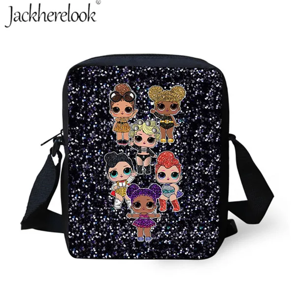 E Jackherelook школа моды в комплекте с набором подходящих сумок для детей черный арт в африканском стиле с принтом для девочек Школьный рюкзак; рюкзак для девочек-подростков, Satche - Цвет: E