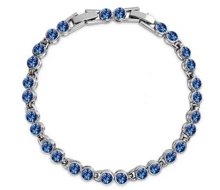 Оптовая Новый Лучший подарок высшего сорта Австрийских Кристаллов циркона милый