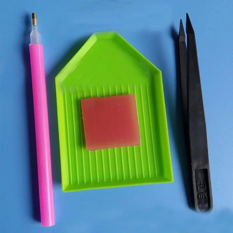 DIY алмаз вышивка человек паук Супермен пейзаж алмазов картина вышивки крестом