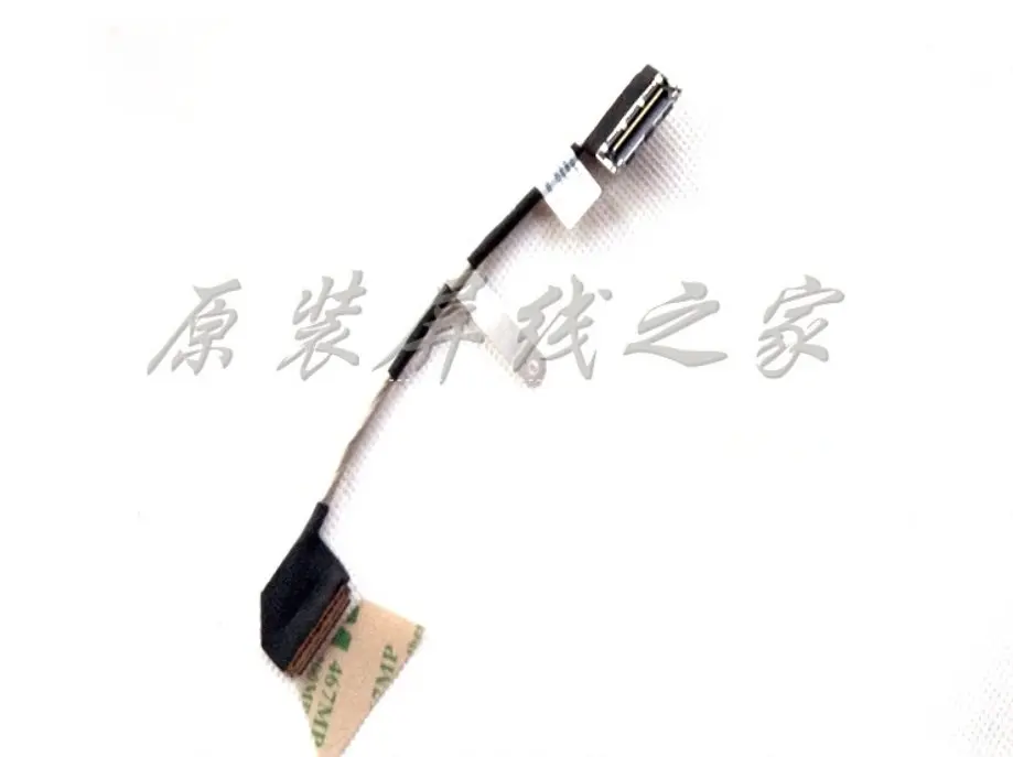 

Новый оригинальный ЖК-кабель lvds для xiaomi R10 AIR 12 13 led 12,5 дюйма 6017B0760901