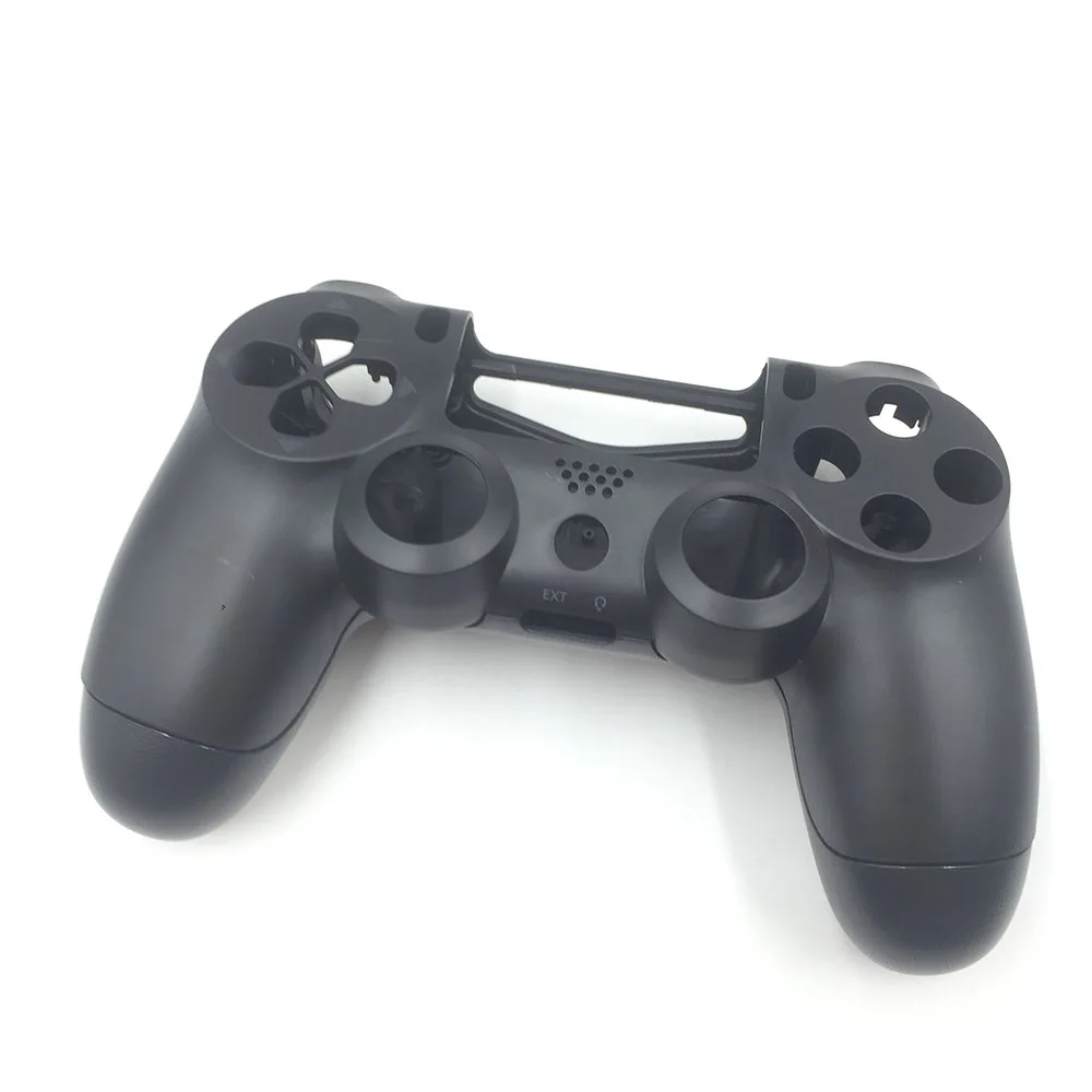 Замена для sony PS4 Pro беспроводной контроллер пластик JDS 040 Крышка передняя задняя Корпус Оболочка Чехол