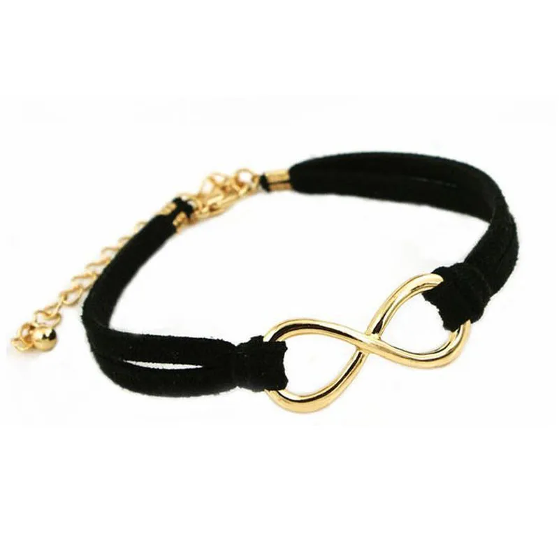 2020 Новинка 1 шт Женский многослойный браслет обертка из искусственной кожи