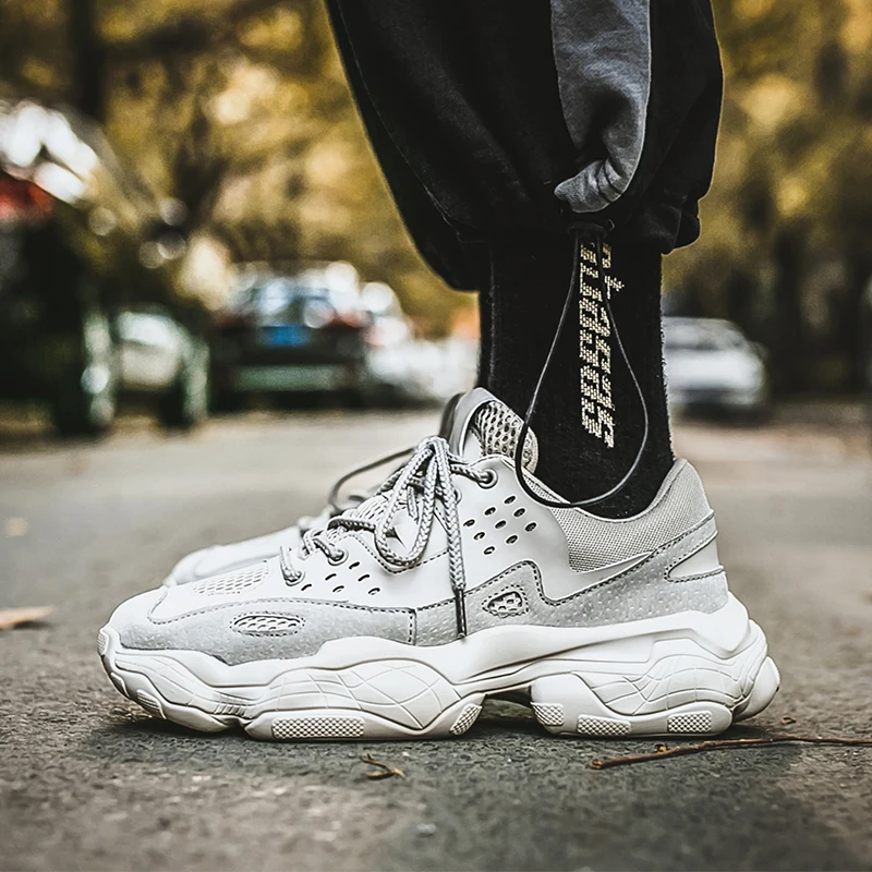 Официальный Оригинальный Классический мужской подлинный воздушный подушку