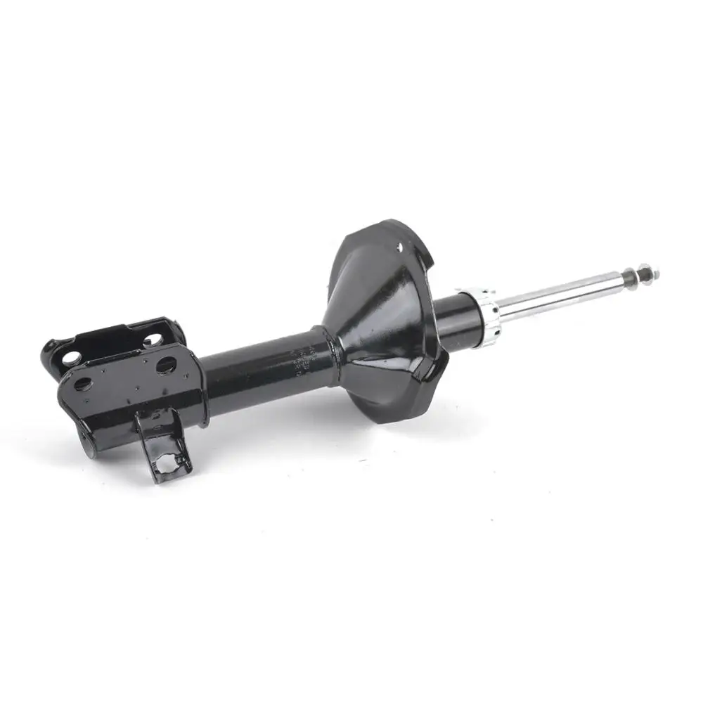 Передние парные амортизаторы и стойки для 1998 1999 2000 2001 Subaru Forester 2002 71464|Амортизаторы