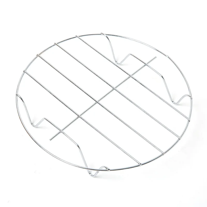 Кухонная посуда из нержавеющей стали пароварка с рамой отпариватель расширяемый