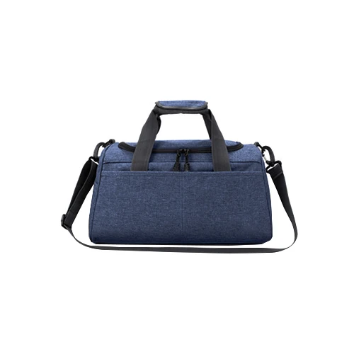 Deep Blue Bag Mihawk унисекс путешествия вещевой сумки портативный чехол для косметики одежда обувь Органайзер сумка для путешествий костюм чехол сумка на плечо аксессуары - Цвет: Deep Blue Bag