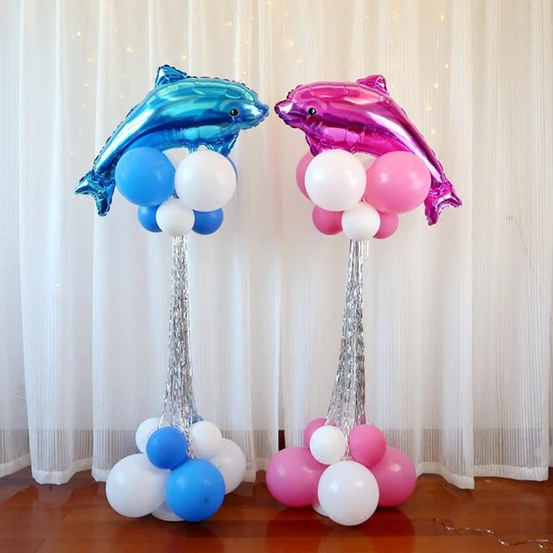 Набор воздушных шаров 2 шт. украшения для свадьбы дня рождения детей|Воздушные