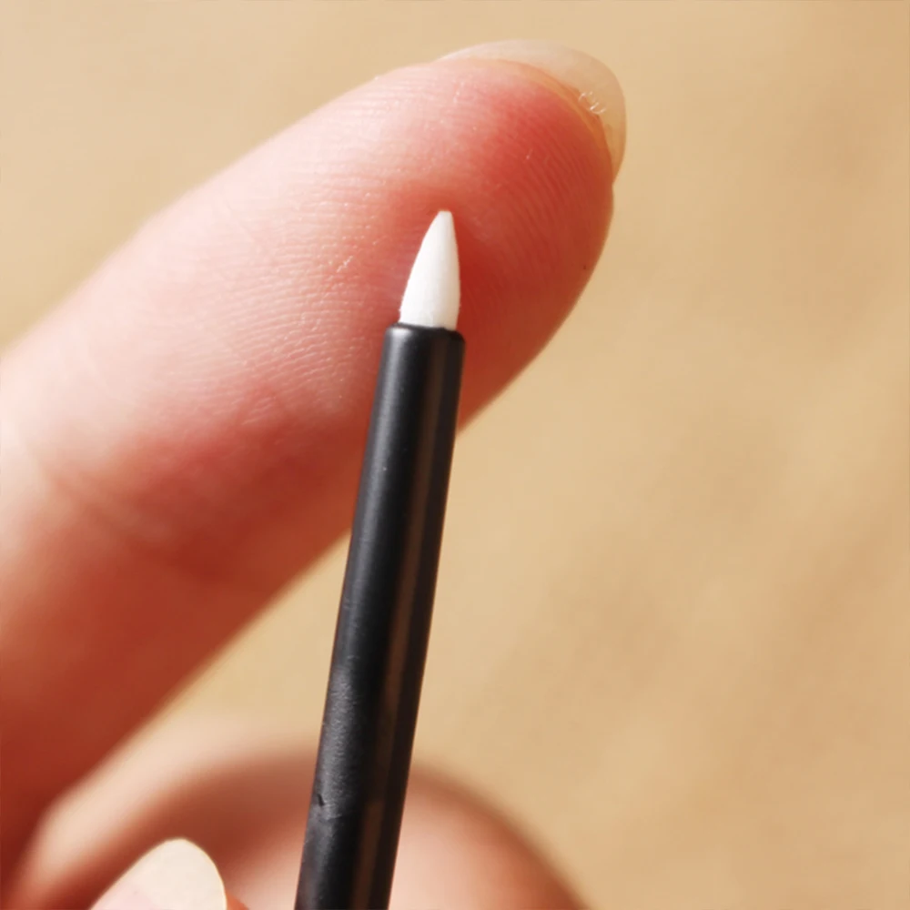 50 шт./компл. Travel Kit косметические Макияж Инструмент Одноразовые Подводка для глаз