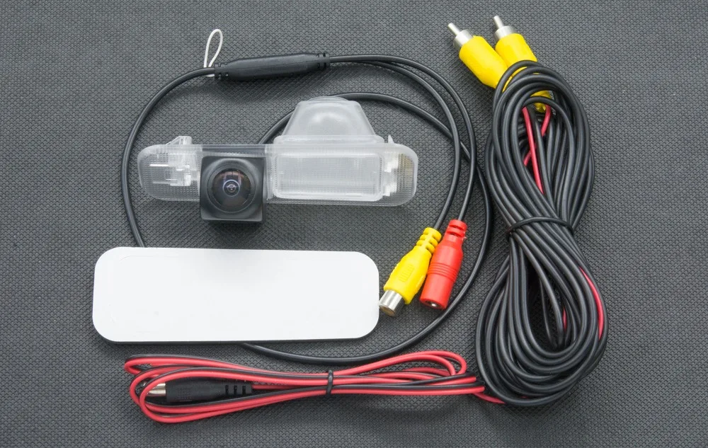 

AHD 1080P Kia K2 Rio Sedan 2011 2012 2013 2014 2015