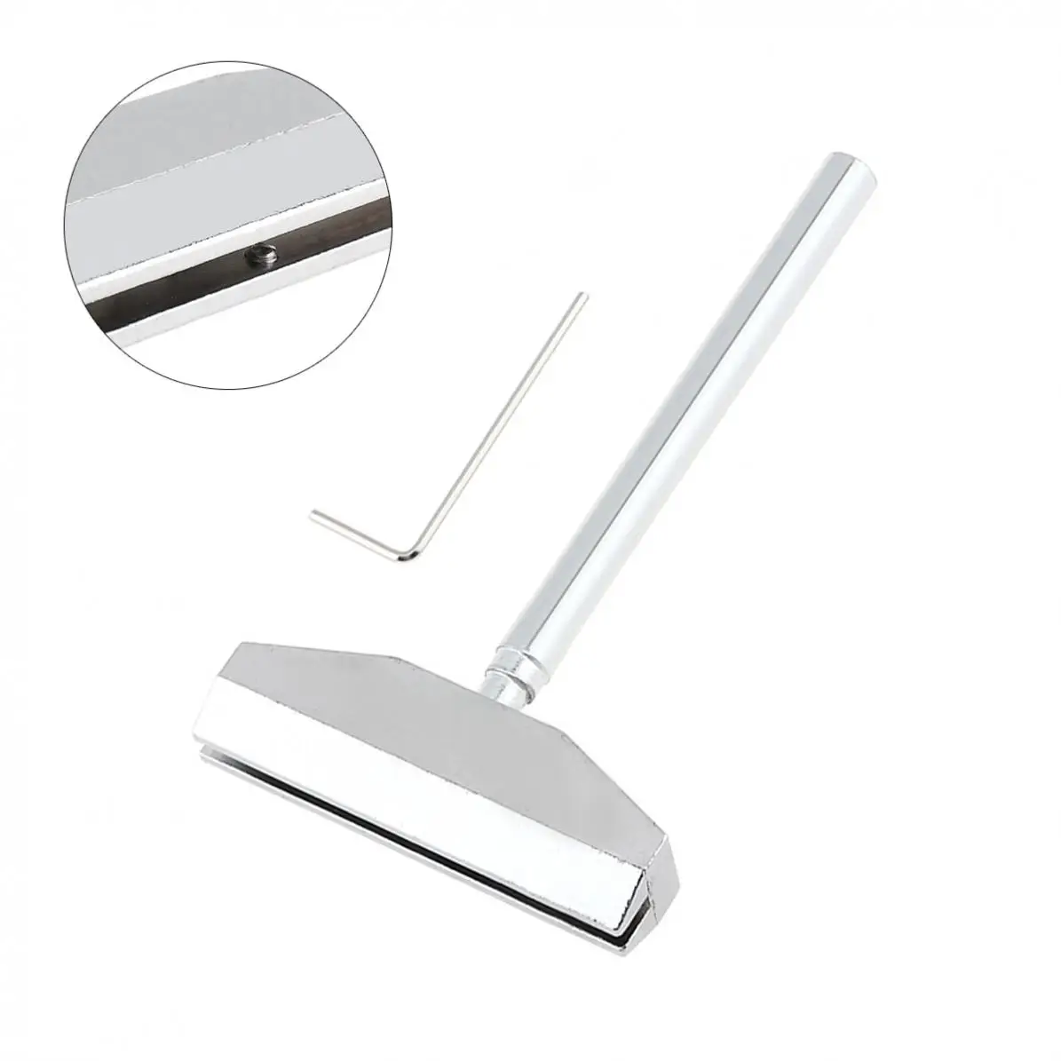 Гитарная грифельная панель лад пресс инструмент для гитарных басов