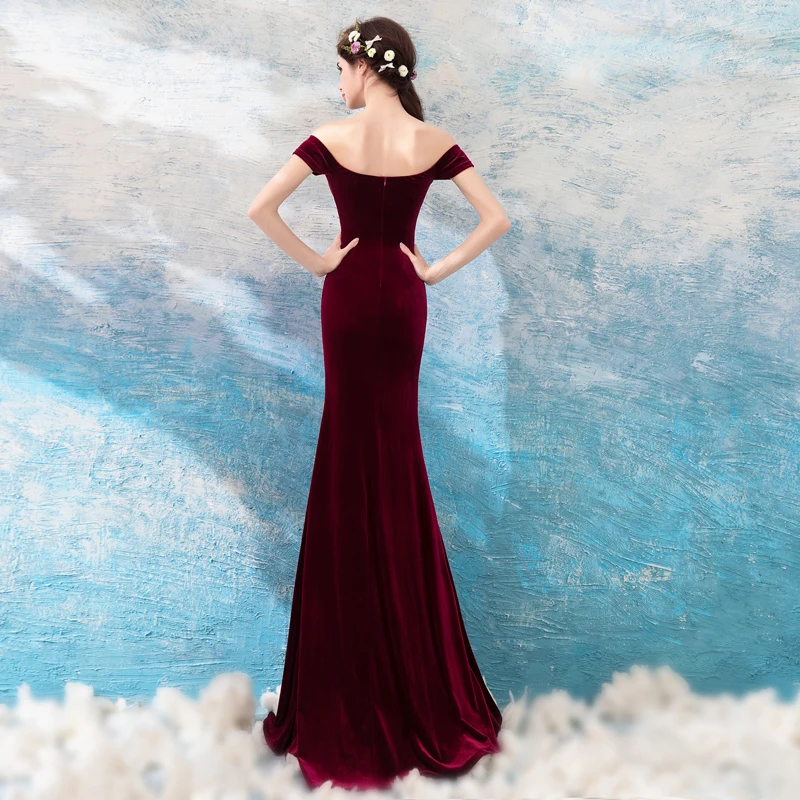 Сексуальные платья невесты 2019 свадебное платье для гостей Fiest Banquet Vestido Amermaides
