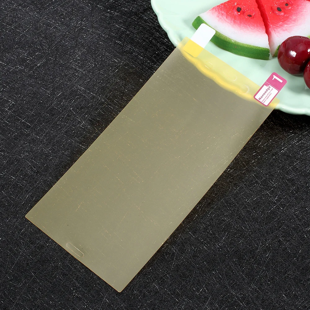DULCII for Sony Xperia XA1 Plus Ultra Full Coverage Soft LCD Screen Protective Film | Мобильные телефоны и аксессуары