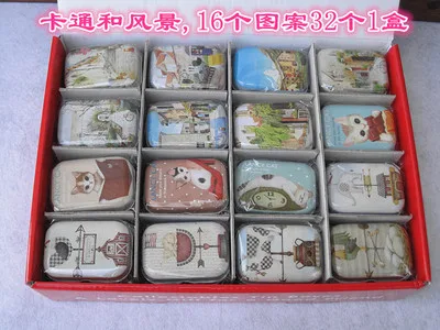 Бесплатная доставка распродажа! Винтажные маленькие цветы и торт серии