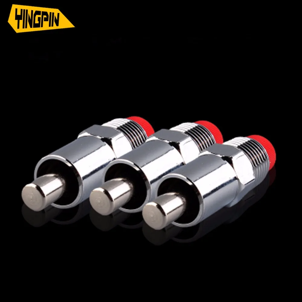 Заводская розетка поилка для свиней соска из нержавеющей стали автоматическая