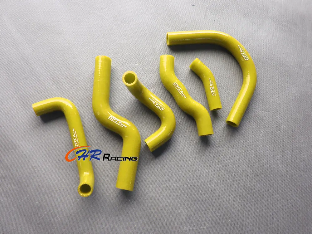 Silicone radiator hose for HONDA RVF400 NC35 or NC30 VFR400 | Автомобили и мотоциклы