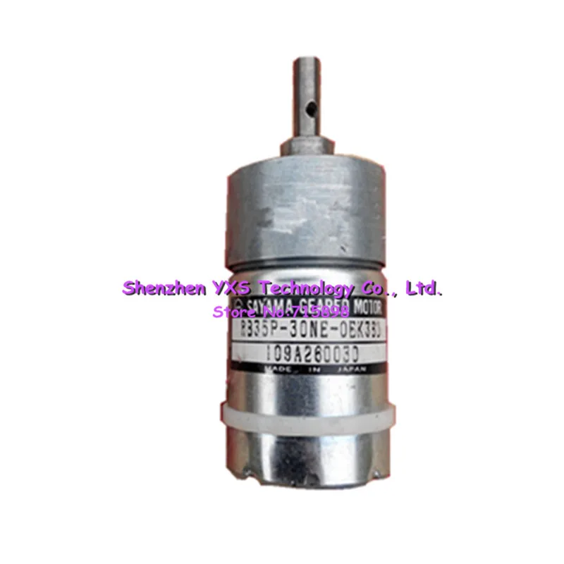 RB35P 30NE OEK36D 37 мотор редуктор DC 24V 240RPM 0.2A редуктор|motor dc|motor dc 24vmotor 24v |