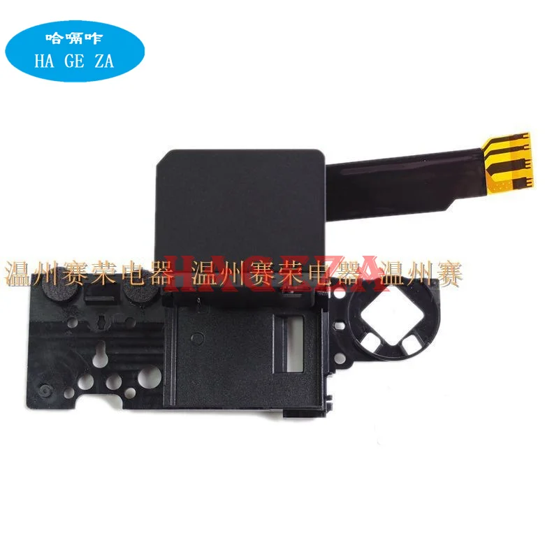 Новый оригинальный для panasonic DMC GX80 GX85 flash strip top cap tube Flex cable камера Запасные