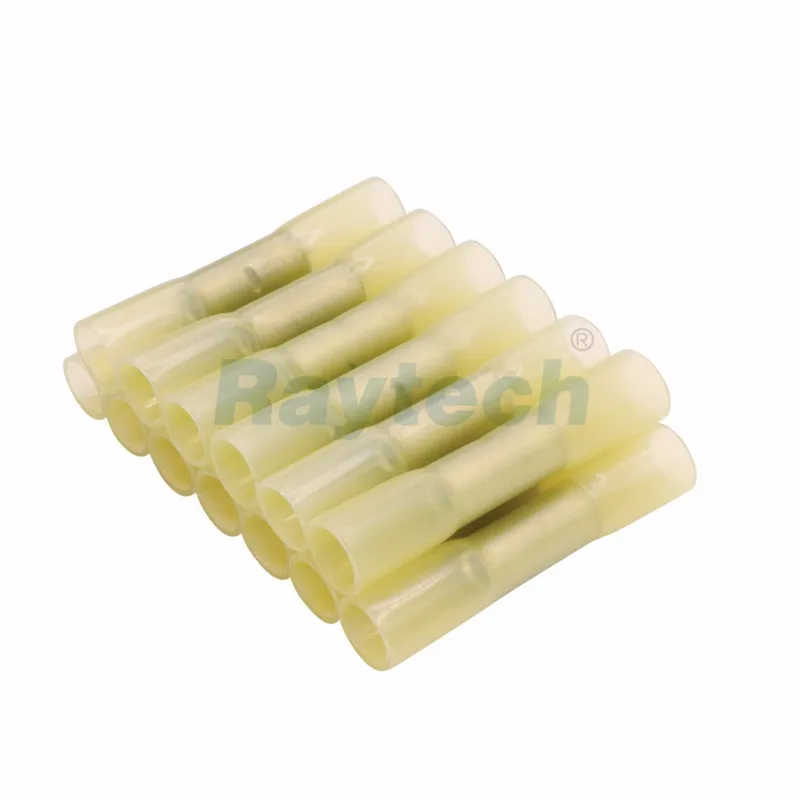 HDPE материал водонепроницаемый электрический провод сращивания AWG 12-10 кабель