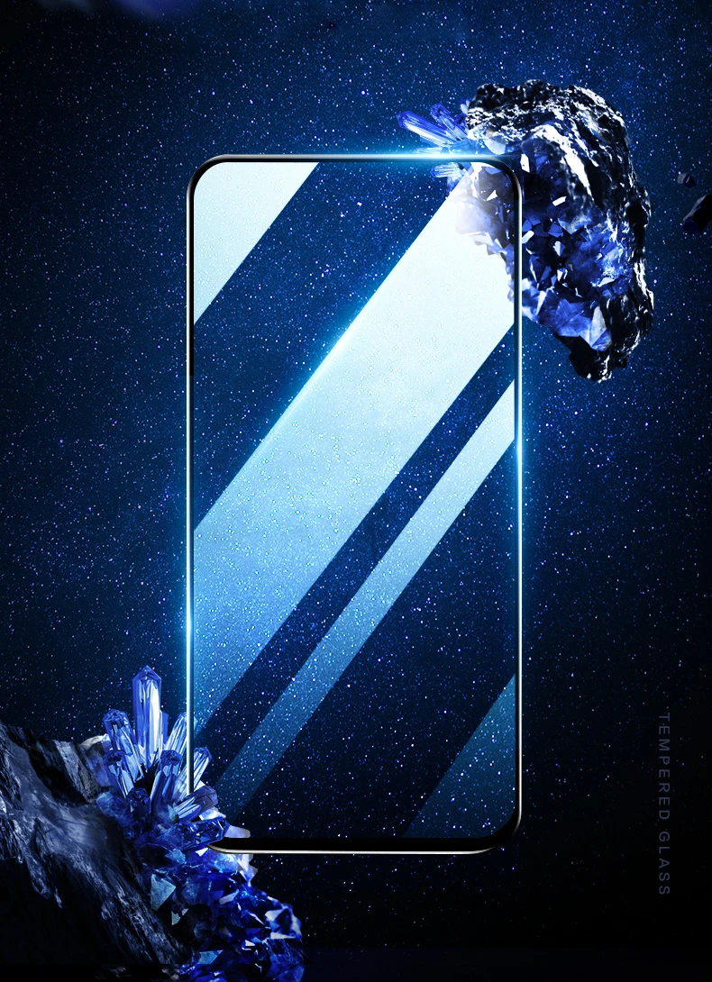 GFAITH для Xiaomi Mi 9T Защитная пленка для экрана 3D закаленное стекло для Xiaomi Mi 9T Pro