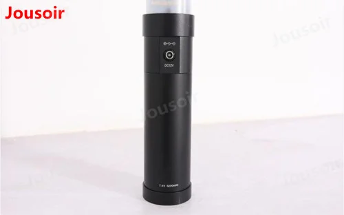 Светодиодный светильник ice light для фотосъемки двухцветсветильник ручной