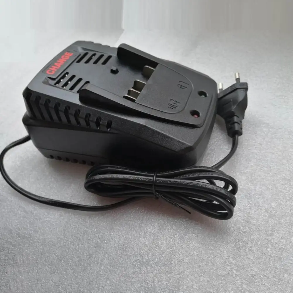 AL1860CV Li-Ion Батарея Зарядное устройство для Bosch 18 V 14,4 V Батарея BAT609G BAT618 BAT618G BAT614 2607336236 3.0A 3.5A