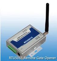 APP Remote Control Gate Home Appliance Opener GSM Alarm System GSM 900/1800 RTU5015