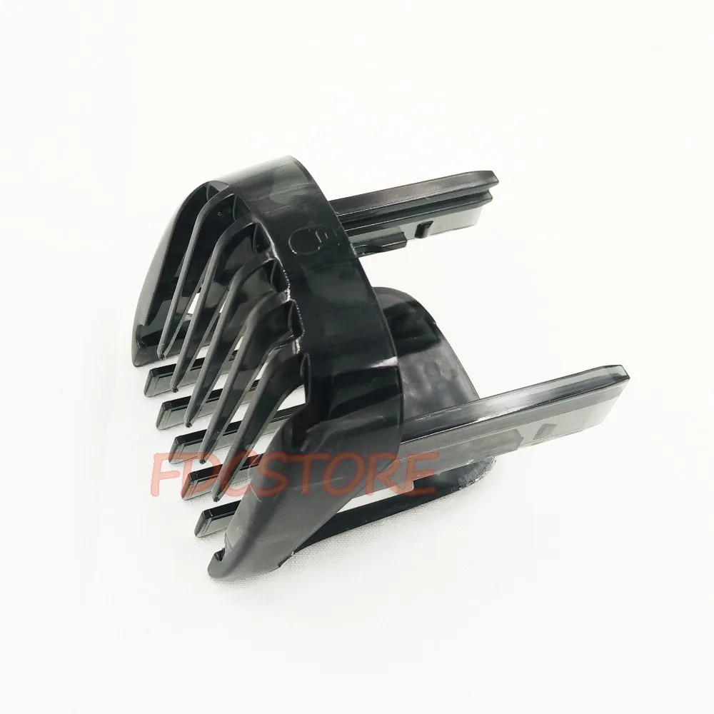 

Для машинки для стрижки волос Philips HC3400 HC3410 HC3420 HC3422 HC3426 HC5410 HC5440 HC5442 HC5446 HC5447 HC5450/7452 насадка Расческа для бороды