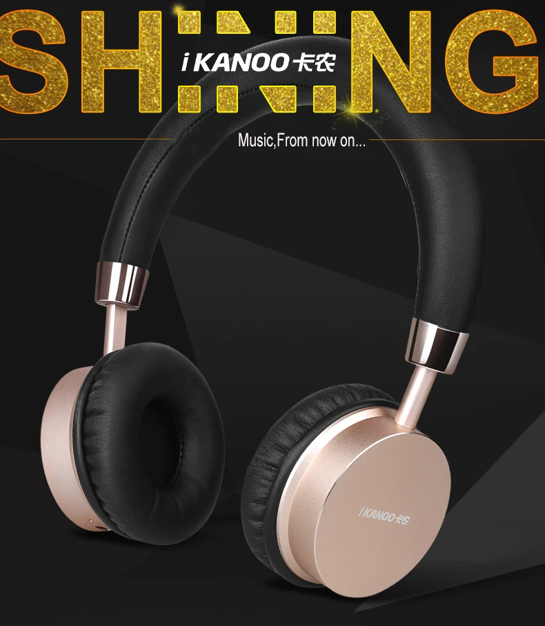 Girls Fashion Bluetooth Headphones For Phone Xiaomi iPhone 5 6 7 Xiami Hands free Earphone Sport Wireless Headset Big Headphones|headphone for