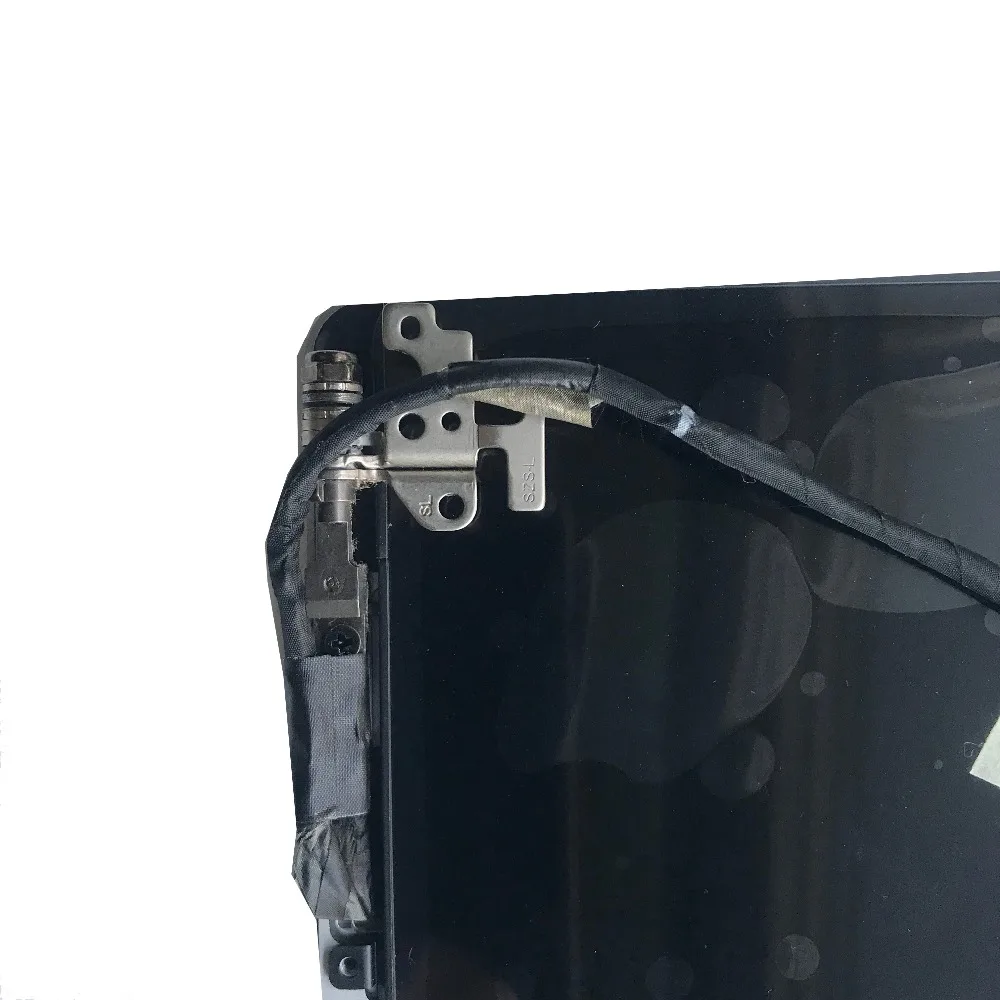 SZWXZY для Dell XPS 15 9550 9560 оригинальный 6 дюймовый ЖК экран 1920*1080 100% протестирован