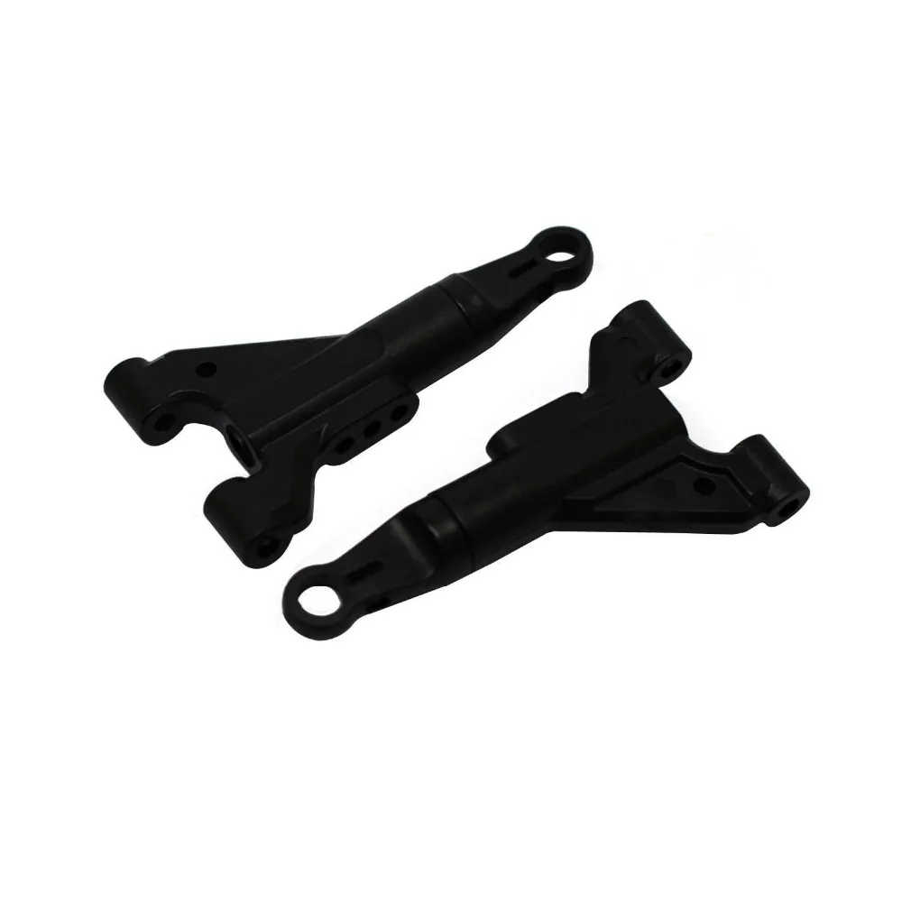 Hobbypower 2 шт. Пластиковая передняя нижняя Подвеска для 1/10 SAKURA D4 AWD RWD Drift Car|Детали и