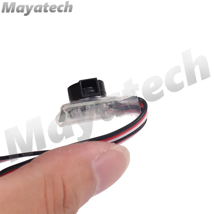 Fimonda RC DIY беспилотный летательный аппарат авиационный трекер мини локатор с