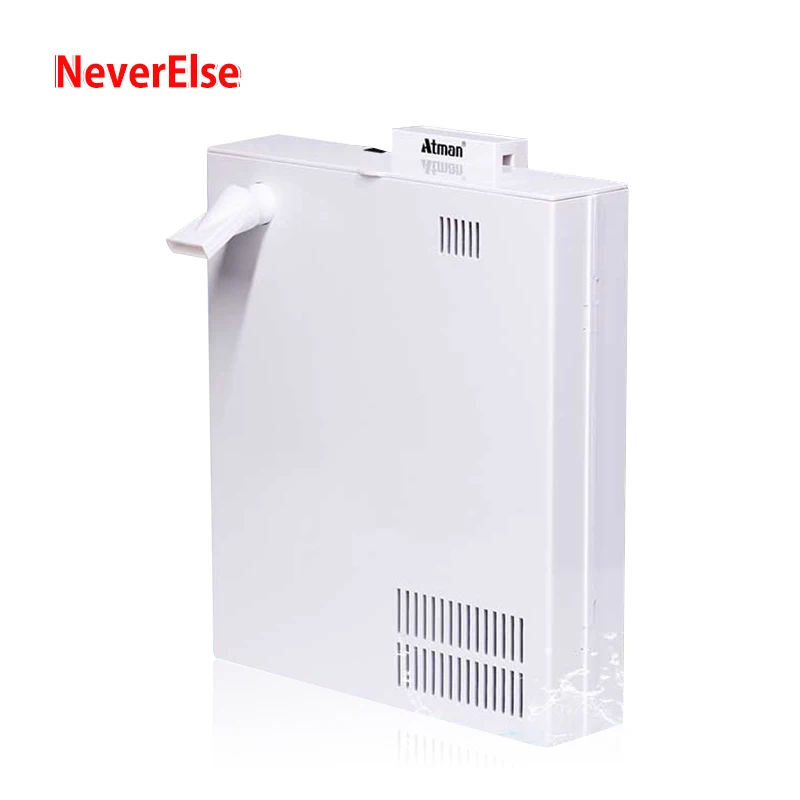 Аквариумный внутренний фильтр с насосом фильтрационная панель циклом на 360