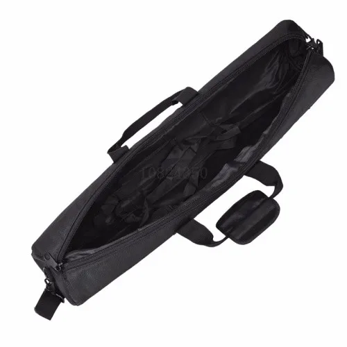 100cm 125CM Camera Monopod Tripod Carrying Bag Case/Light Stand / Umbrella Softbox for Canon Nikon | Электроника
