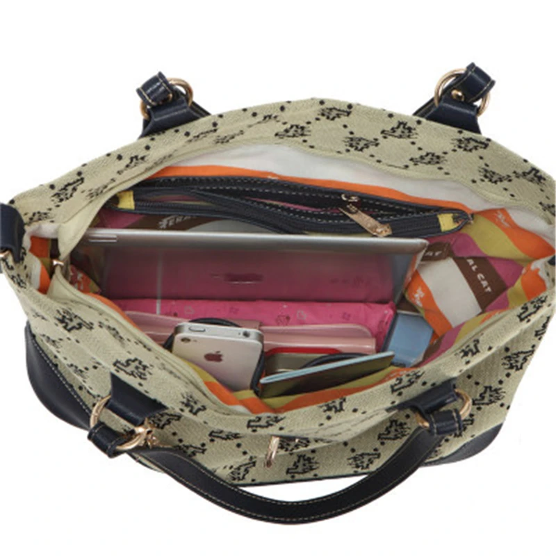 Bolsa высококачественные женские сумки модные сумки-мессенджеры Ретро женская