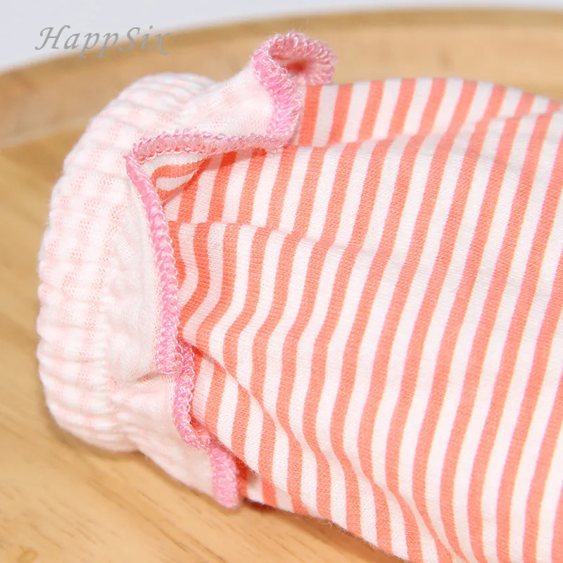 4pieces/lot Cotton Children's Underwear 2-3-4-5years Girl's Underpants baby girl clothes for Kids | Мать и ребенок