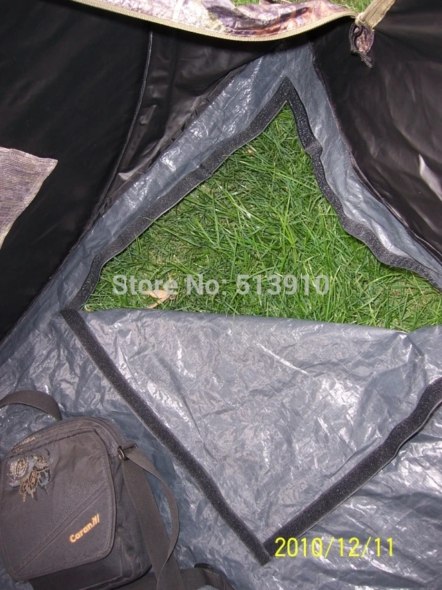 Высокое качество одиночный скрытый камуфляж наблюдение за птицей/наружная