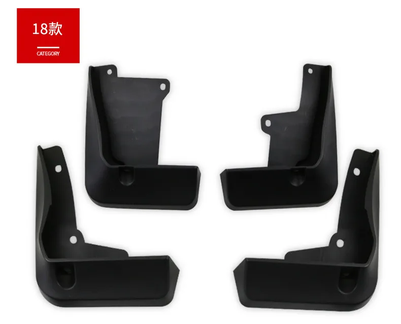Передняя Задняя крышка грязи для Toyota Camry 2018 2019 LE XLE Daihatsu Altis Брызговики крыло