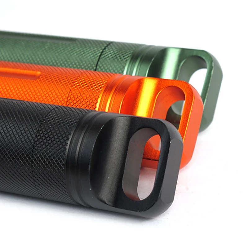 ABEDOE Горячие капсула для повседневного использования Водонепроницаемый Алюминий