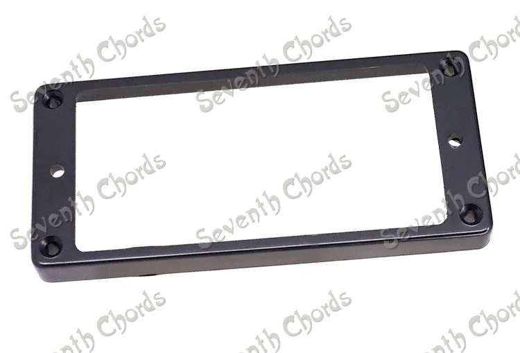 Комплект из 2 предметов черное пластиковое наклонное кольцо для захвата