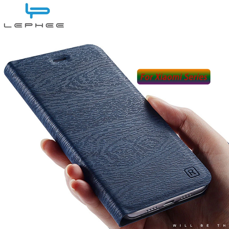Кожаный чехол для Xiaomi mi A2 Lite, чехол s On The Red mi 7 Note 7 6A 6 Pro, роскошный чехол из искусственной кожи с магнитной застежкой и подставкой для карт