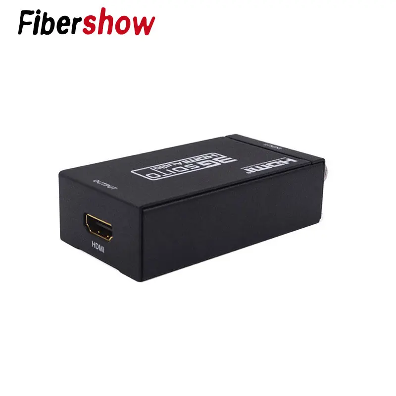 

HDMI-compatible to SDI Converter SDI To BNC SDI/HD-SDI/3G-SDI 1080P Multimedia HD Portable Mini Size 3G