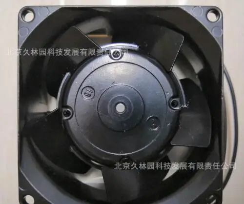 

Original ebmpap8550N EBM axial fan 8038 230V 11W fan