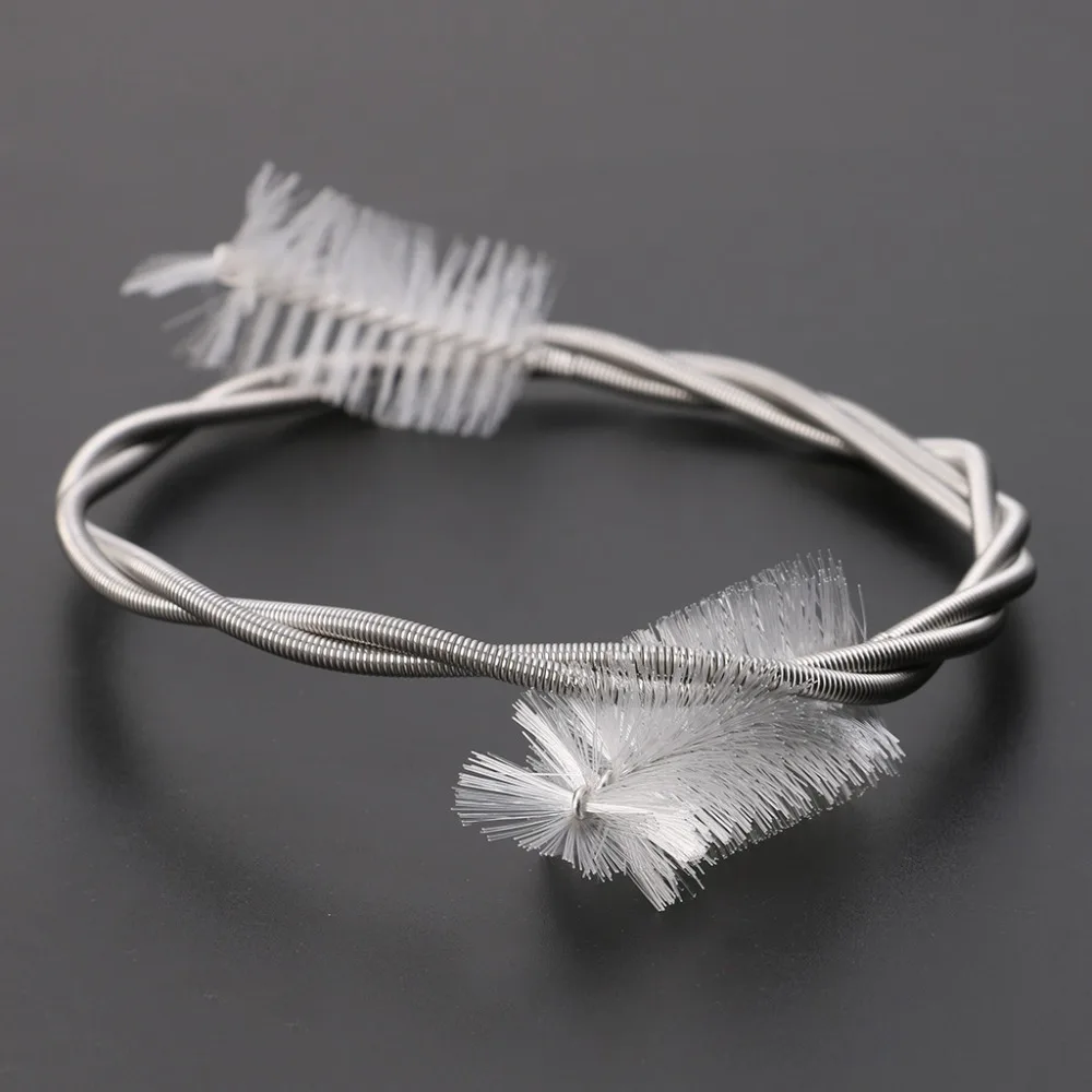 3 шт. комплект для чистки полости рта гибкая щетка|Латунные детали и аксессуары| |