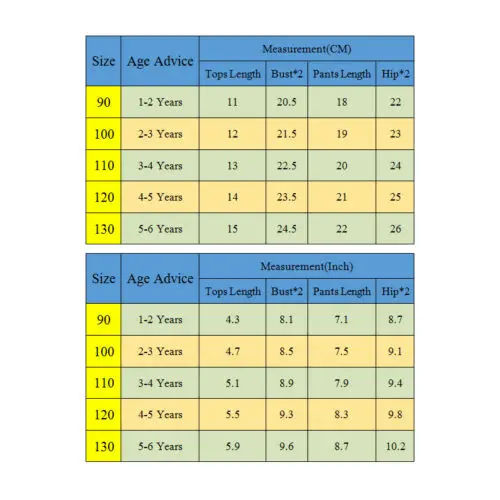 Купальник-бандо для девочек пляжная одежда комплект из 2 предметов летний