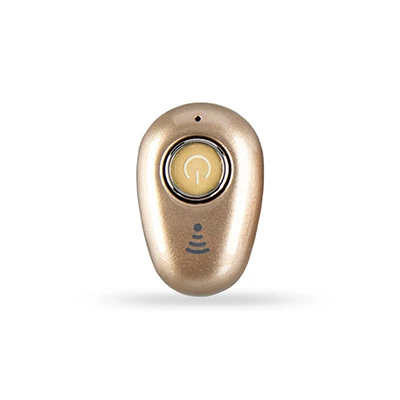 S650 Bluetooth 4,2, наушники, мини беспроводные наушники с микрофоном, вкладыши, гарнитура, стерео наушники, bluetooth inalambrico для телефона - Цвет: Color 1