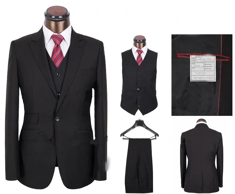 

Самые продаваемые Брендовые мужские деловые костюмы, дизайнерские высококачественные приталенные свадебные костюмы на одной пуговице для мужчин, костюм из пальто и брюк
